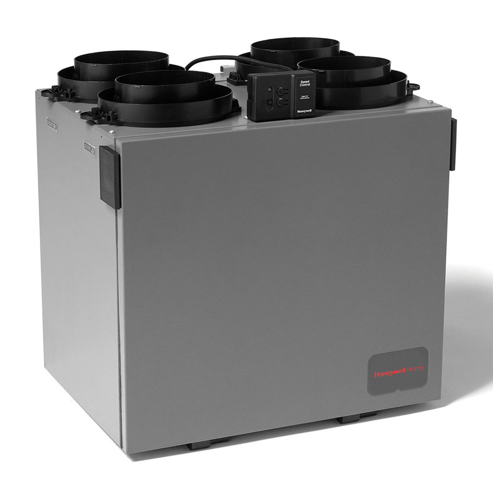 Honeywell TrueFRESH™ VNT5150E1000/U Energy Recovery Ventilator (ERV