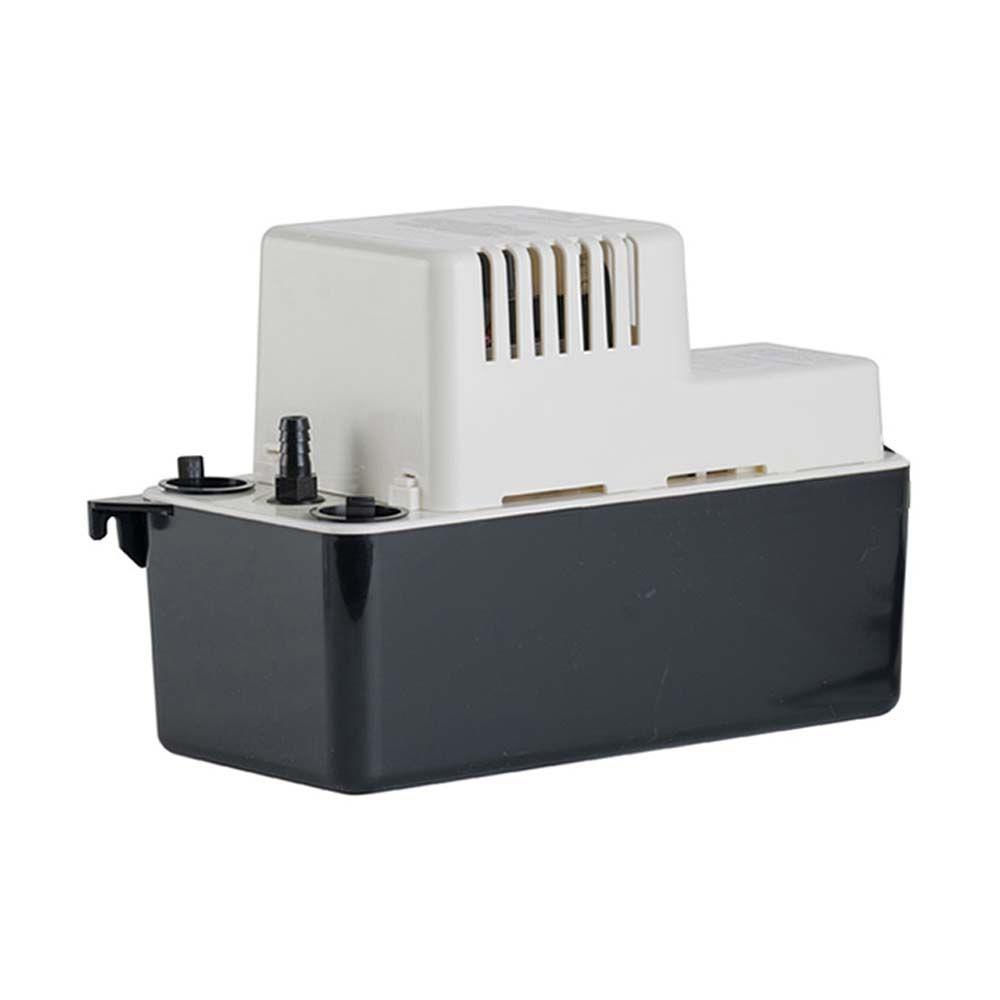 Condensate Removal Pumps