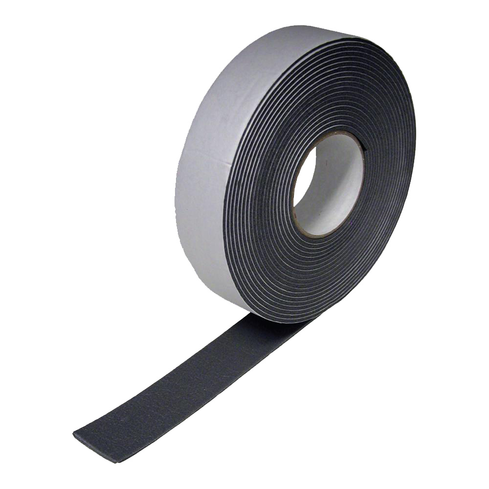 Diversitech 6330 Cork Insulation Tape, 2 in Wx30 ft L, 1/8 in THK