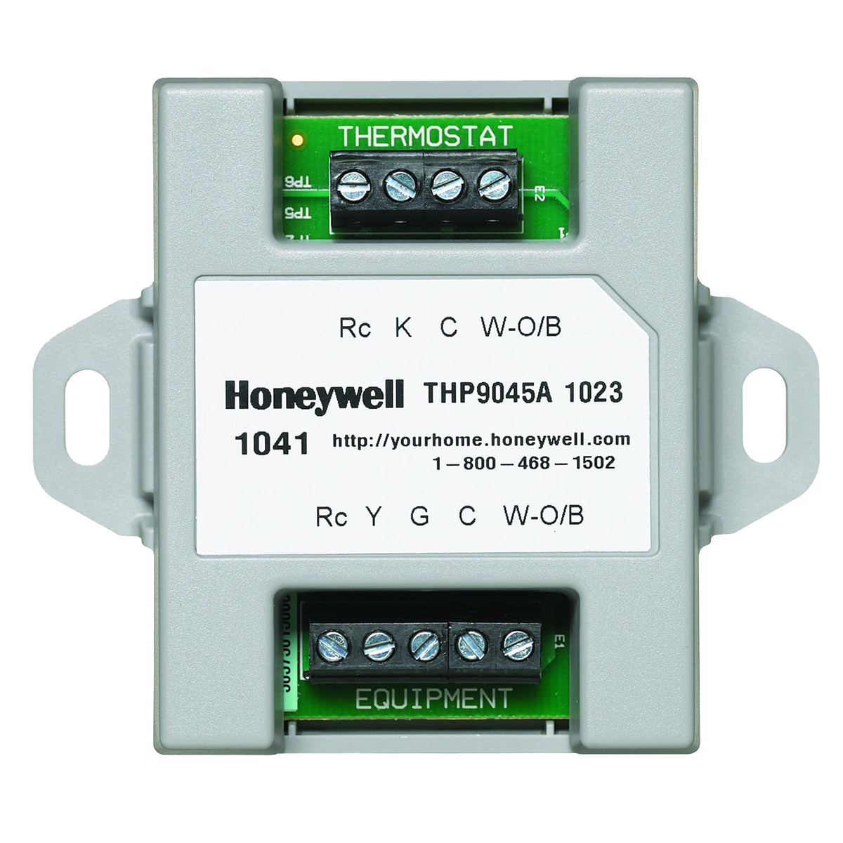 Honeywell THP9045A1023/U Wire Saver
