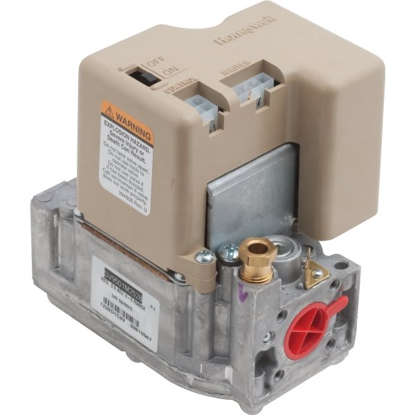 Honeywell SV9502H2522 SmartValve HVAC Furnace Gas Smart Valve 