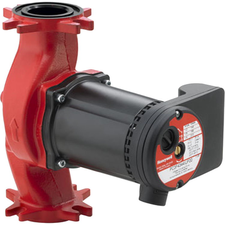 Honeywell PC3F4344IUF00/U 3-Speed 