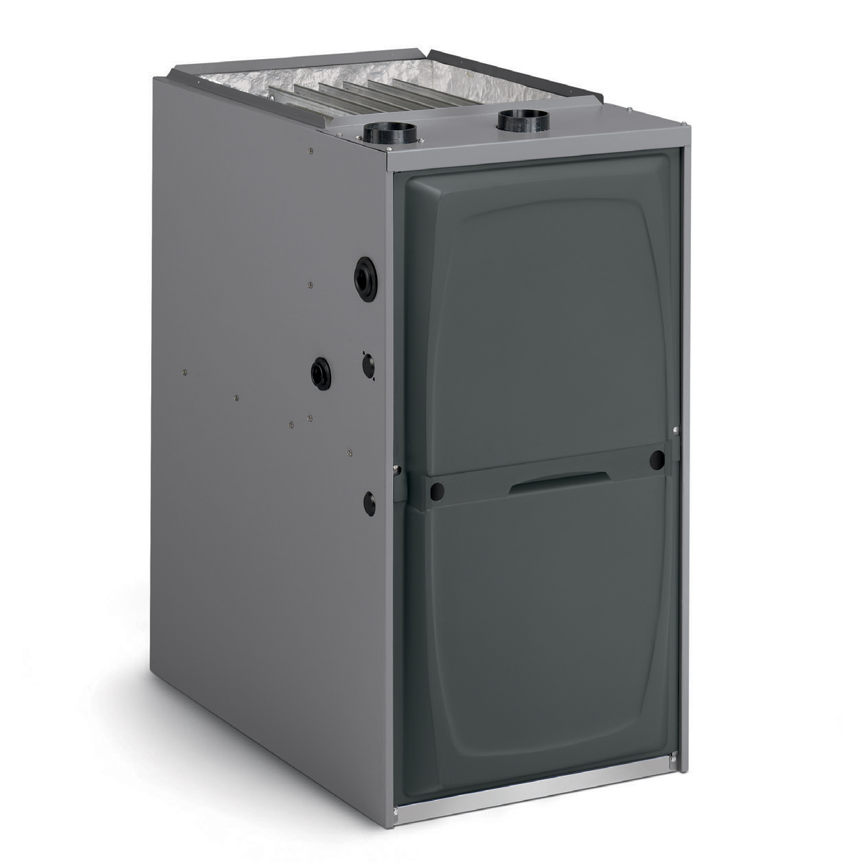A95DF1E045B12S A951E 1-Stage Gas Furnace, Downflow Furnace, Natural Gas, 44000 BTU/hr Input, 42000 BTU/hr Output - Discontinued