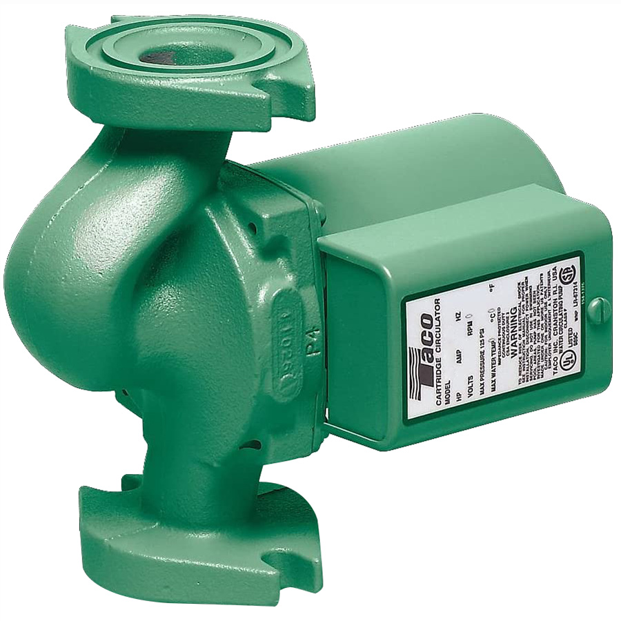 007-ZF5-IFC Zoning Cartridge Circulator Pump