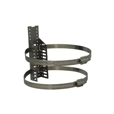 Tank Strapping and Supports