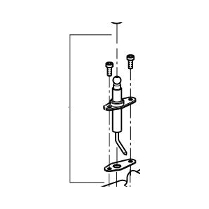 ACV CCRKIT15 Igniter Assembly