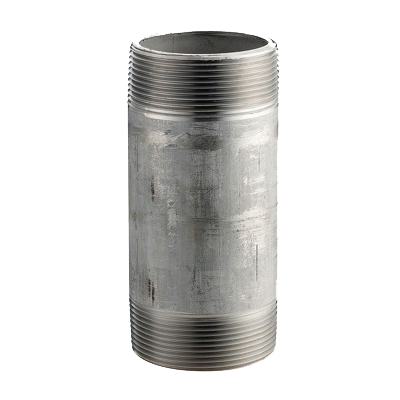 Stainless Steel Pipe Nipples