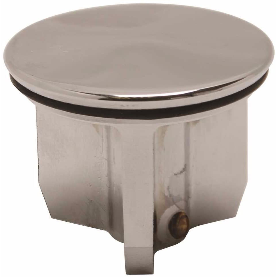 97-190 Pop-Up Plunger Assembly for Bath Drain