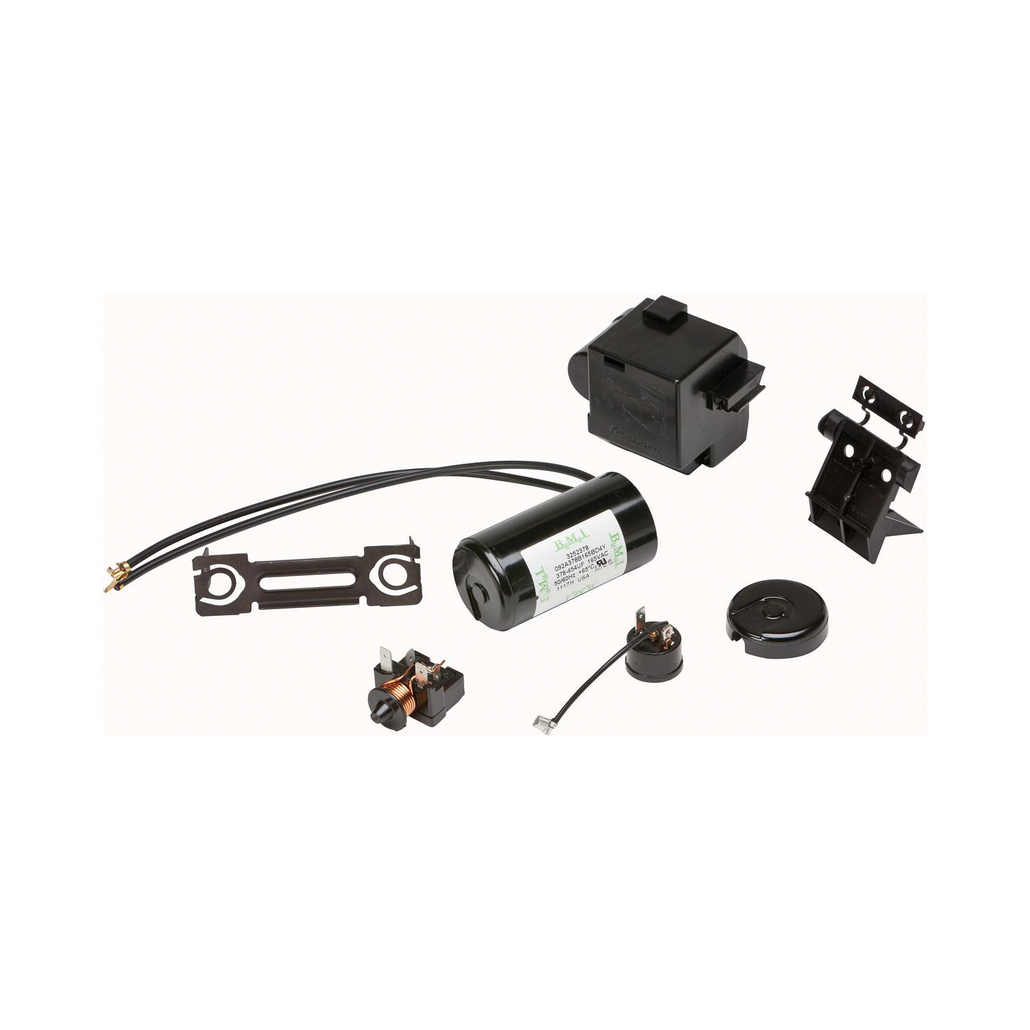 98755C LKC/HT Electrical Kit