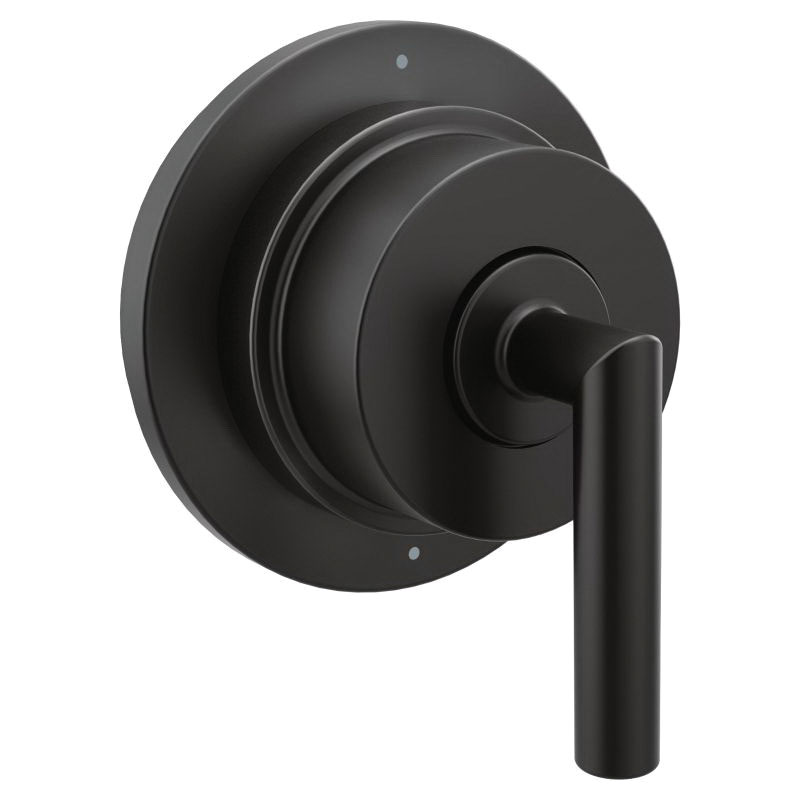 Moen Ts23005bl Trim Kit Matte Black First Supply