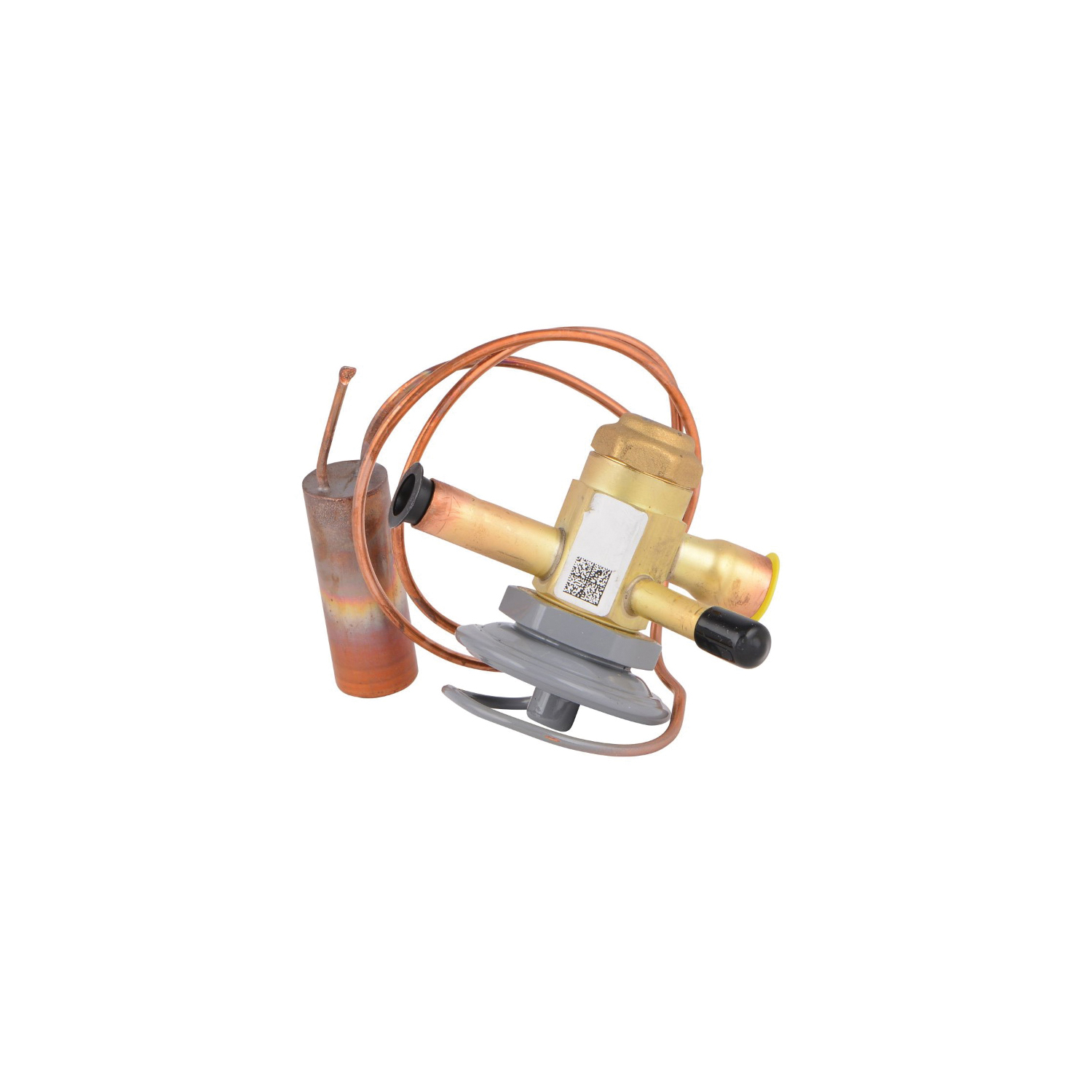 Thermal Expansion Valves