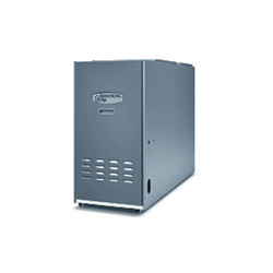 L83UF1D57/72E12 AL83 1-Stage Upflow/Front Flue Oil Fired Furnace, 85500  Btu/hr Input, 57000 Btu/hr Output | First Supply