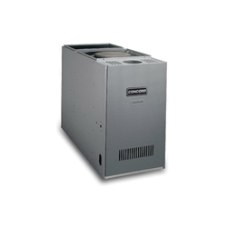 L85BR1V67/87E14 L85V 1-Stage Basement/Rear Flue Oil Fired Furnace, 105000  Btu/hr Input, 87000 Btu/hr Output | First Supply