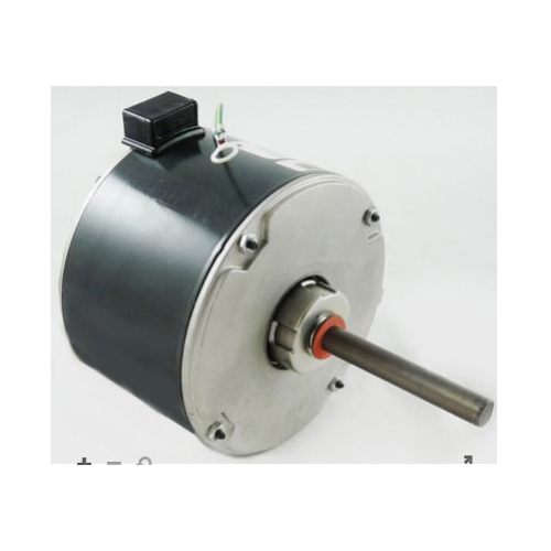 ALLIED™ 27H45 Permanent Split Capacitor Condenser Fan Motor, 1/6 hp