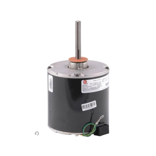 ALLIED™ 27J30 Permanent Split Capacitor Condenser Fan Motor, 1/2 hp
