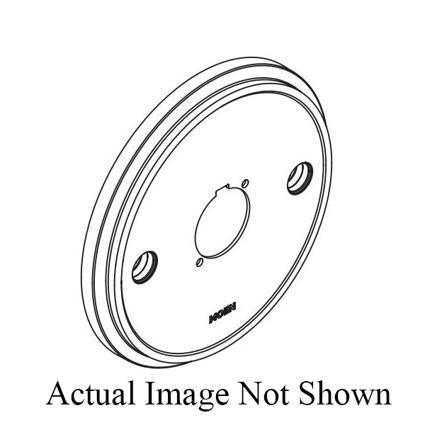 198038BN Escutcheon Kit, Brushed Nickel First Supply