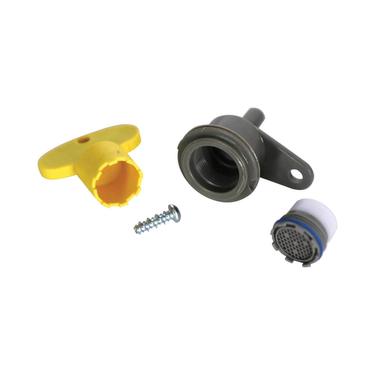 98546C LKC/HT Replacement Aerator Kit