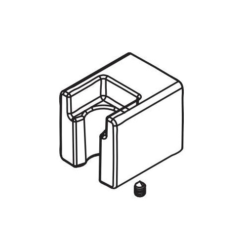 Moen® 196446 Handshower Cradle Kit First Supply