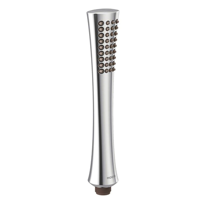 Moen® 195958 EcoPerformance Handheld Shower, 1.75 gpm Flow Rate, 1 Sprays, 1 in Head, Domestic