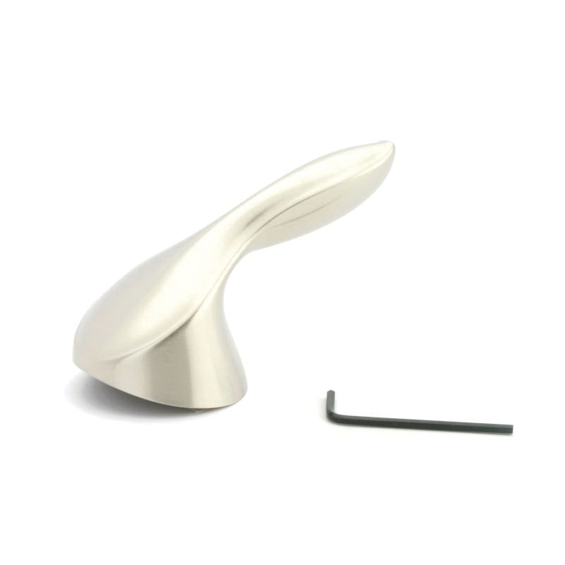Moen® 143322BN Lever Handle Kit, Brushed Nickel First Supply