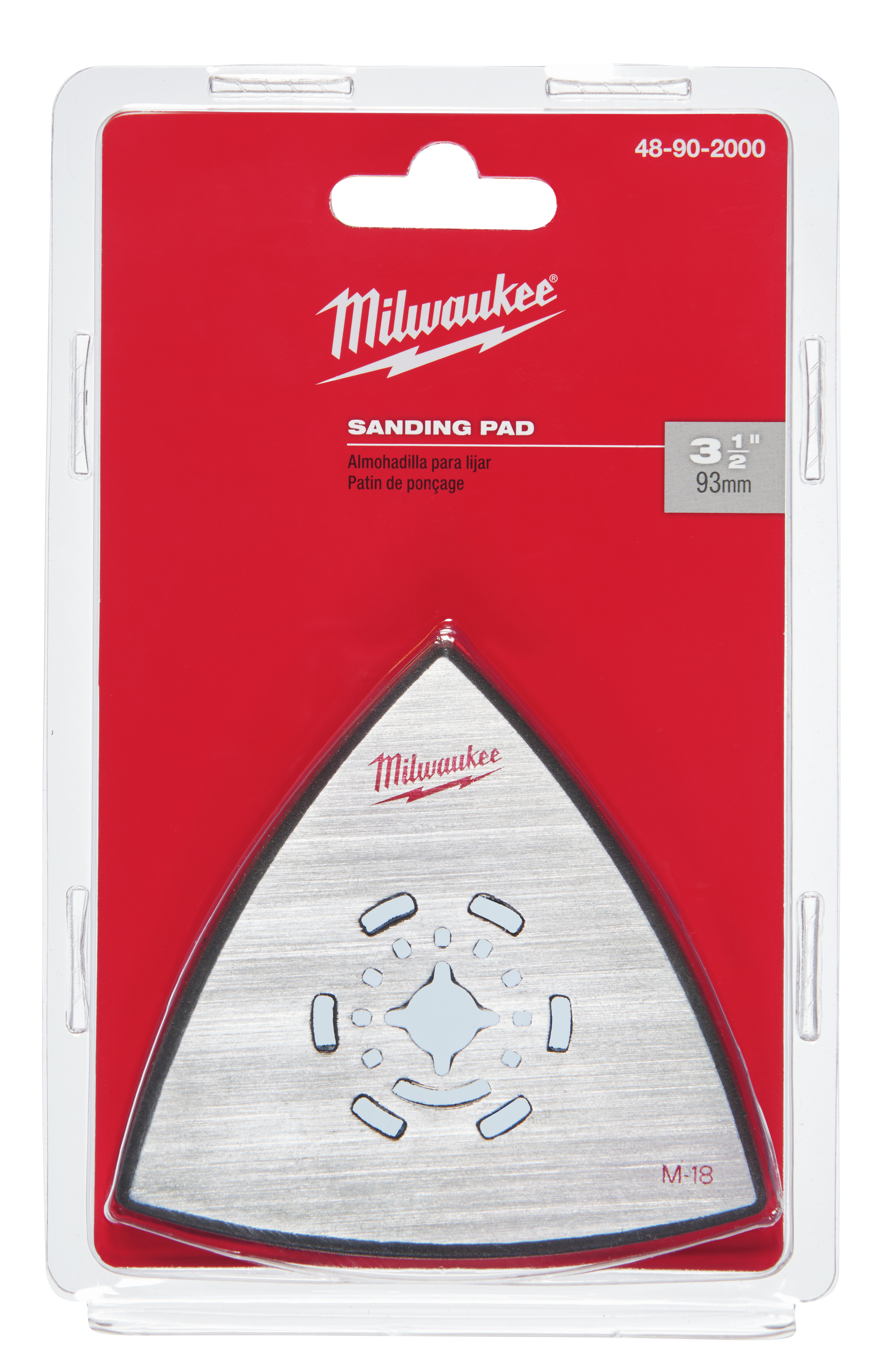 48-90-2000 Multi-Tool Replacement 