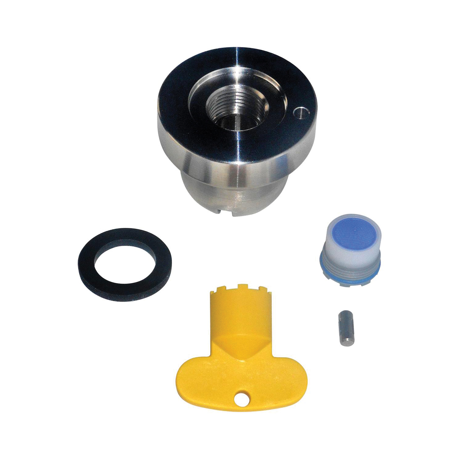 98679C LKC/HT Replacement Nozzle Kit