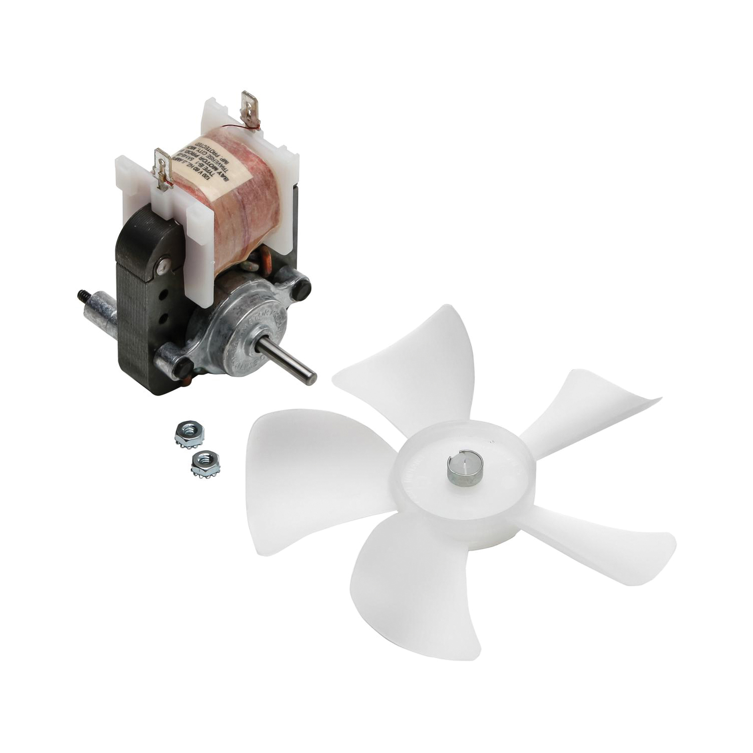 98788C LKC/HT Replacement Fab Motor Assembly Kit