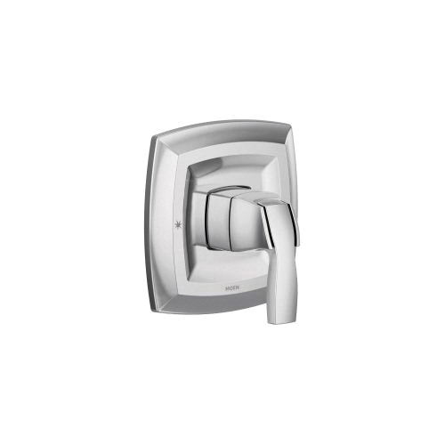 Moen® MPact™ UT3691 4Port Tub/Shower Valve Only Trim, Polished Chrome