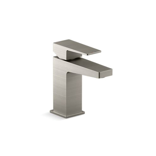 99760-4N-BN Honesty® Bathroom Sink Faucet, Pop-Up Drain, Vibrant® Brushed Nickel