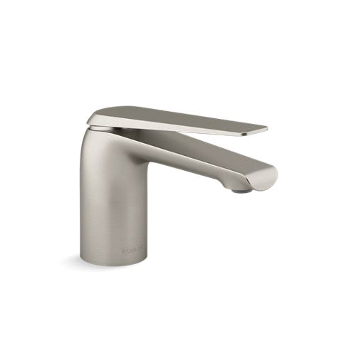 97345-4-BN Avid™ Faucet, Pop-Up Drain, Vibrant® Brushed Nickel