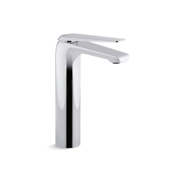 Kohler® 97347-4-CP Avid™ Bathroom Sink Faucet, Polished Chrome