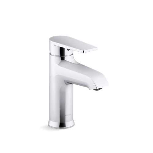 Kohler® 97060-4-CP Hint™ Bathroom Sink Faucet, Polished Chrome