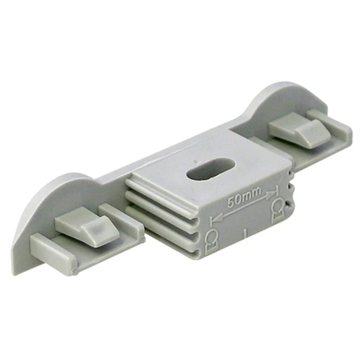 0854000 starQuick® Duo Wall Bracket, for use up to 3/4 in CST