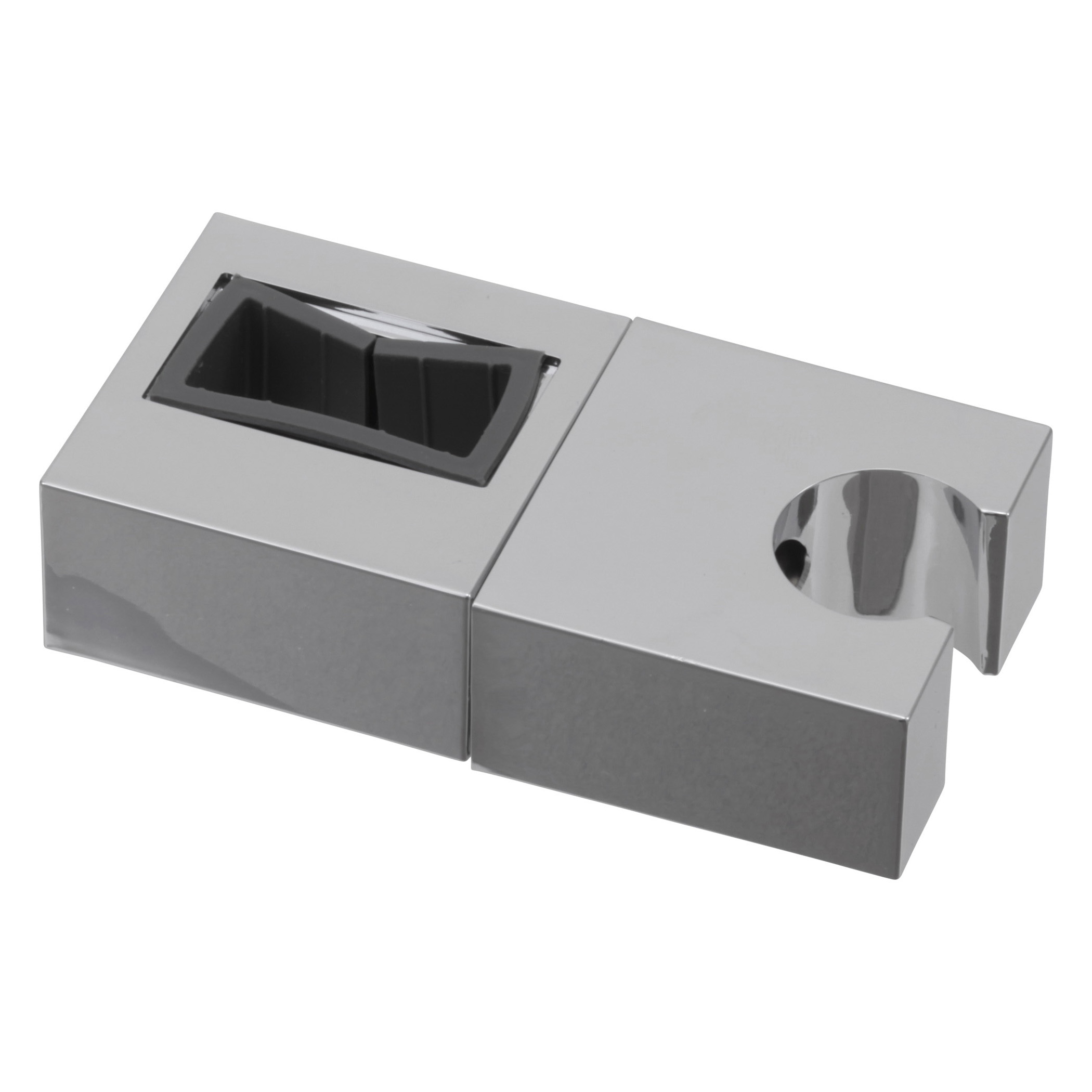 DELTA® RP64239BL Contemporary Slide Mechanism Slide Bar, 13/4 in OAL x