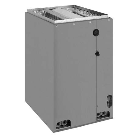 Allied™ 1.912118 1 Series Evaporator Coil, 2 ton Nominal, Horizontal Air Flow, Cased Enclosure, R-22/R-410A Refrigerant