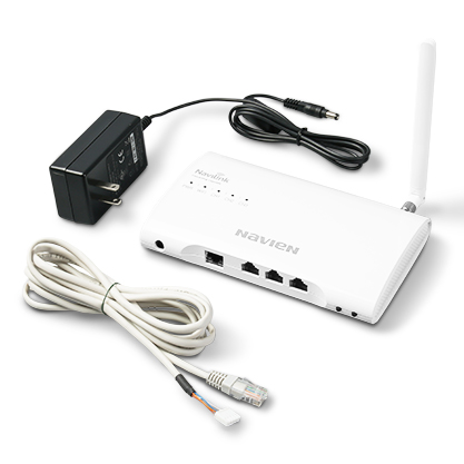 Navien® NaviLink™ PBCM-AS-001 Wi-Fi Control | First Supply