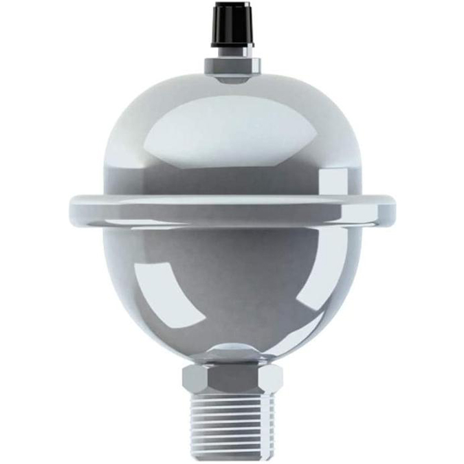 ZILMET® ZEP-1 Stainless Steel Expansion Tank, 1/2 NPT | First Supply