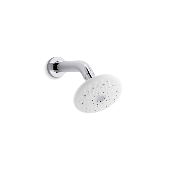 Kohler® 72597GCP K72597G Exhale® B120 MultiFunction Showerhead