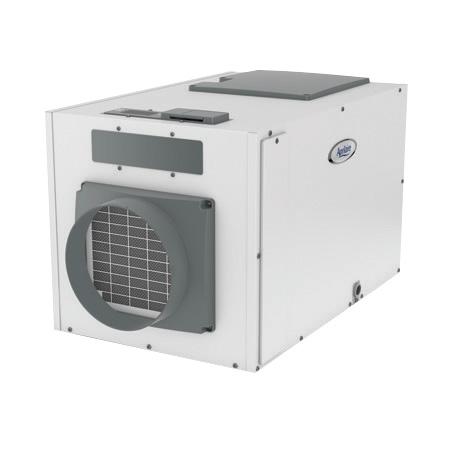 Aprilaire® E130 Whole House Dehumidifier, 130 pt/Day