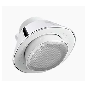 Moxie® 1.75 gpm Showerhead and wireless 