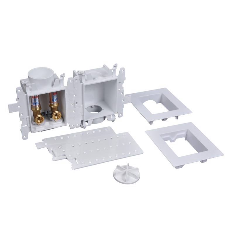Washing Machine Fittings