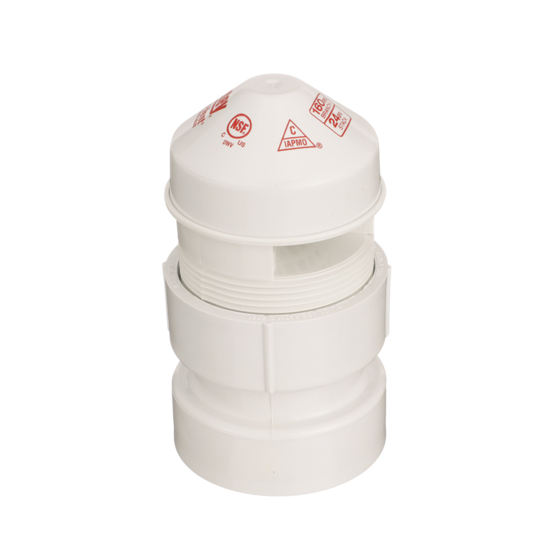 Oatey SureVent 11/2 PVC Air Admittance Valve With 20 DFU