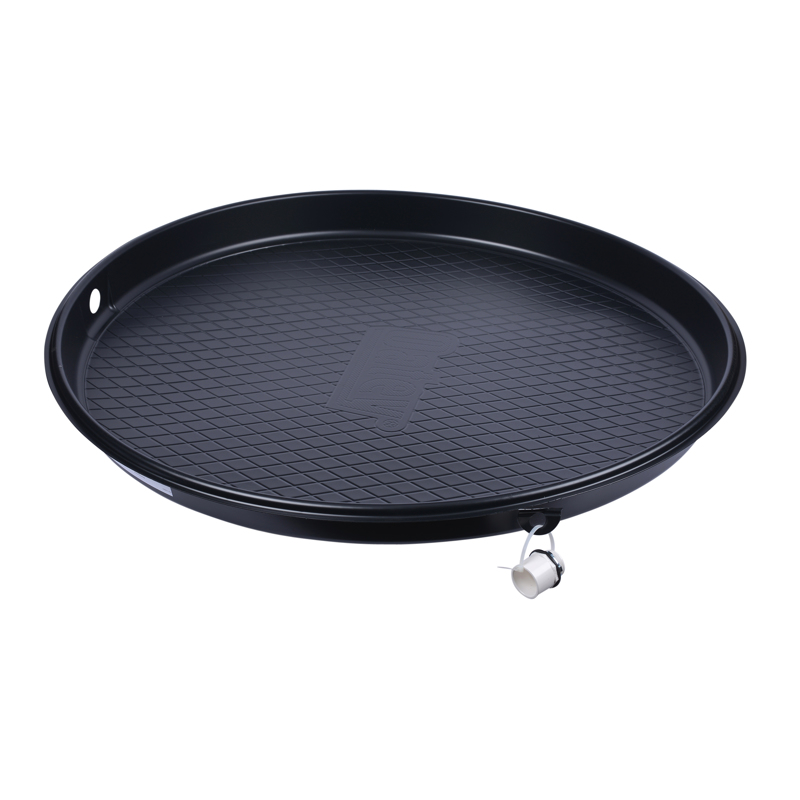 Oatey® 34194 Plain Water Heater Pan With 1 in Inside or 1-1/2 in Oatey® 34194 Plain Water Heater Pan With 1 in Inside or 1-1/2 in