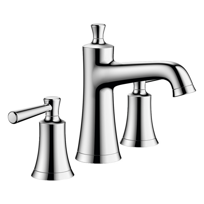 04774000 Joleena Widespread Faucet 100 with Pop-Up Drain, 1.2 gpm, Chrome