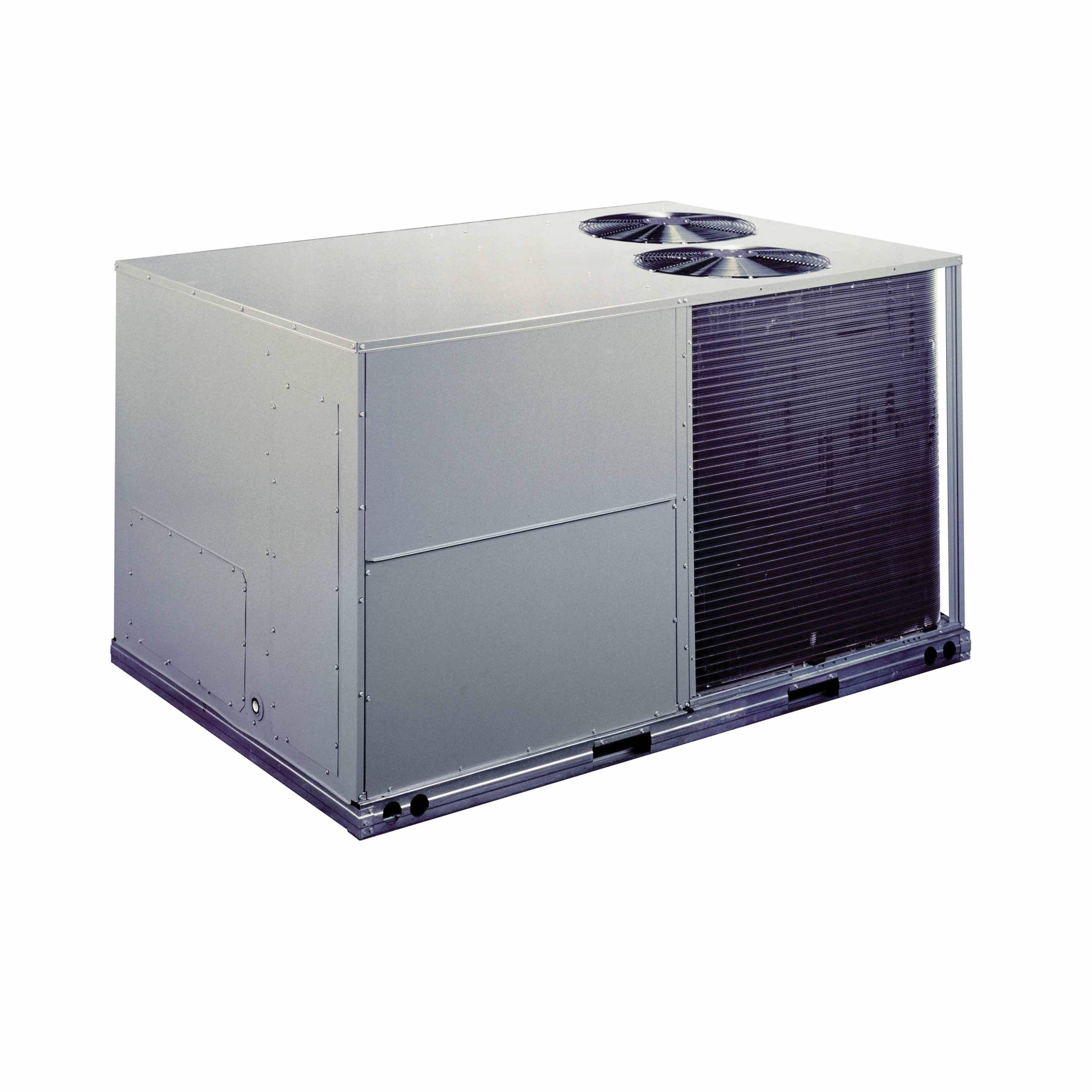 Gas Heating/Electric Cooling Pkgd. Units