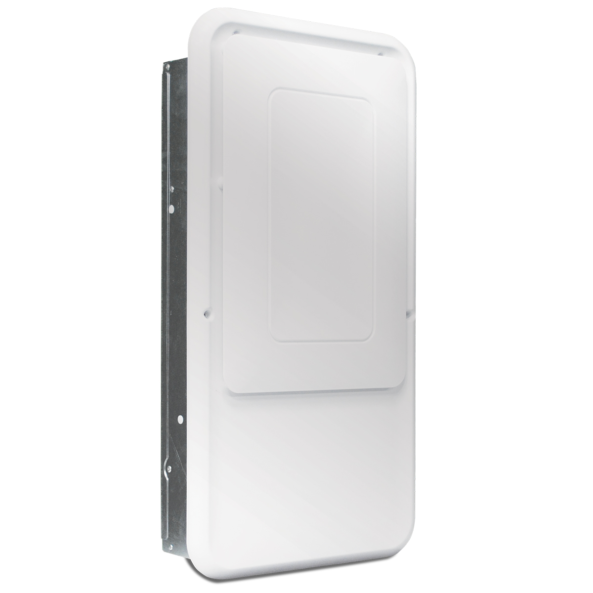 Santa Fe 4035900 Ultra-Aire In-Wall Dehumidifier, 33 pt/Day, 115 VAC, 2.8  A, 155 cfm | First Supply