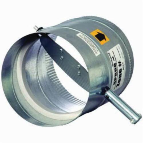 Zoning Bypass Dampers