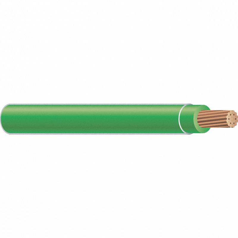 Copperhead® 1230GHS500 HS High Strength Tracer Wire, 12GA, 30 Mil