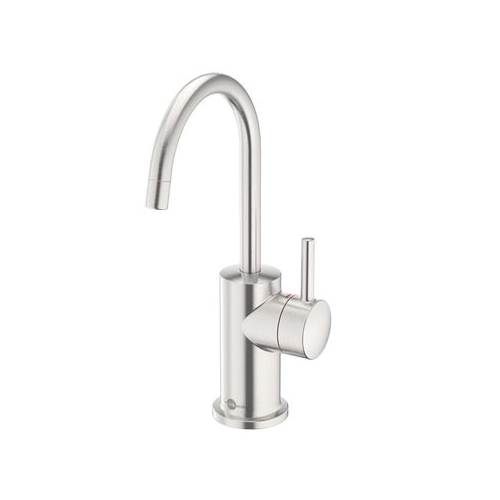 45393AUISE Showroom Modern 3010 Instant Hot Water Faucet, Stainless