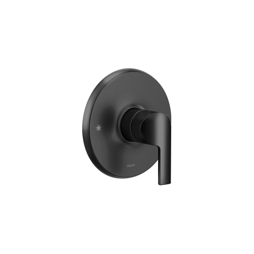 Moen® MPact™ MCore™ UTS3201BL Tub/Shower Valve Only Trim, Matte Black